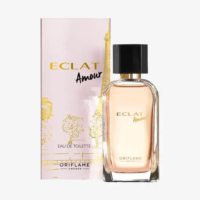 Eau de Toilette Eclat Amour