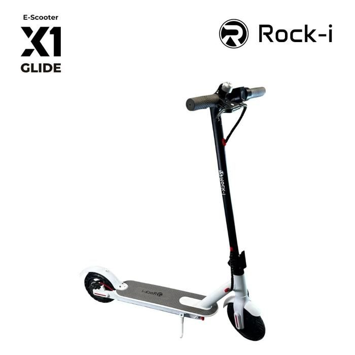 X1 GLIDE WHITE