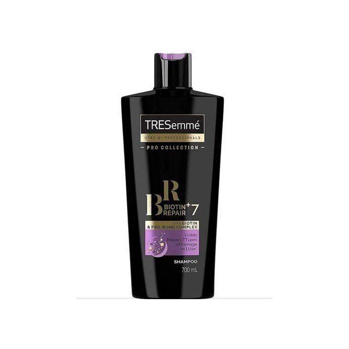 SHAMPONG TRESEMME BIOTIN+REPAIR 7 700ML