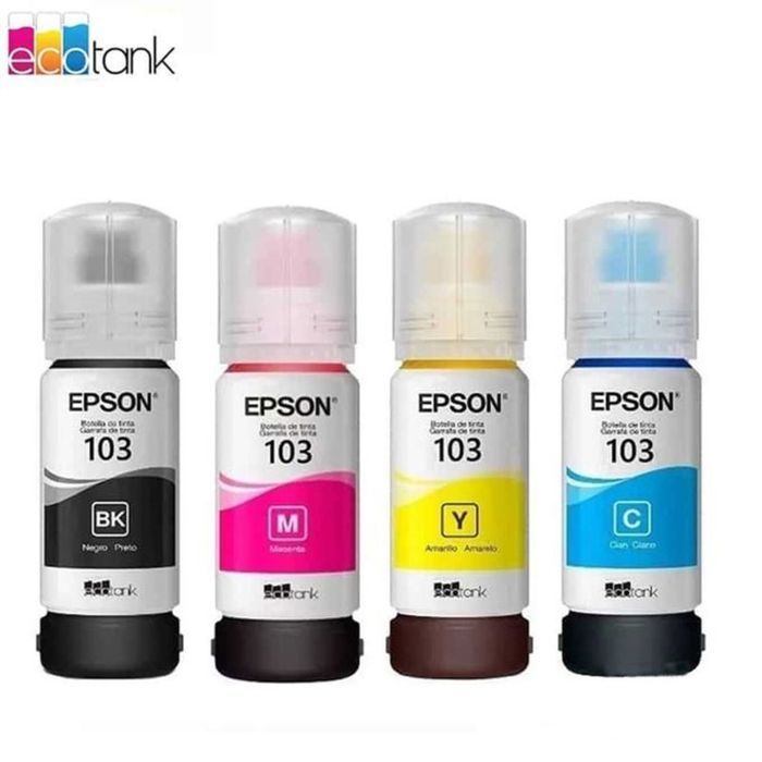 ENCRE EPSON M103 MAGENTA ADAPTABLE PODIUM