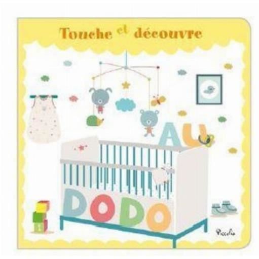Livre pour enfants - Dodo - Elisabeth Morais - Aventure - Éducatif - Série Dodo