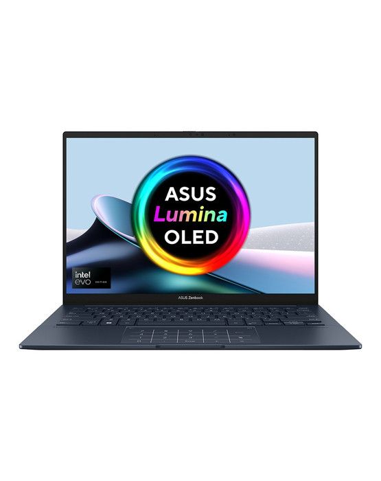 ASUS - ORDINATEUR PORTABLE ASUS ZENBOOK UX3405-PZ185W (90NB11R3-M009W0)