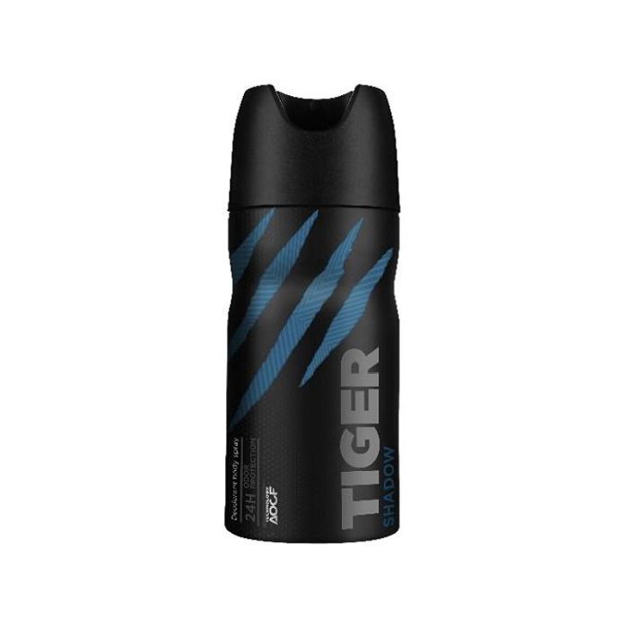 Tiger Tiger - Déodorant Men New White 150 ml