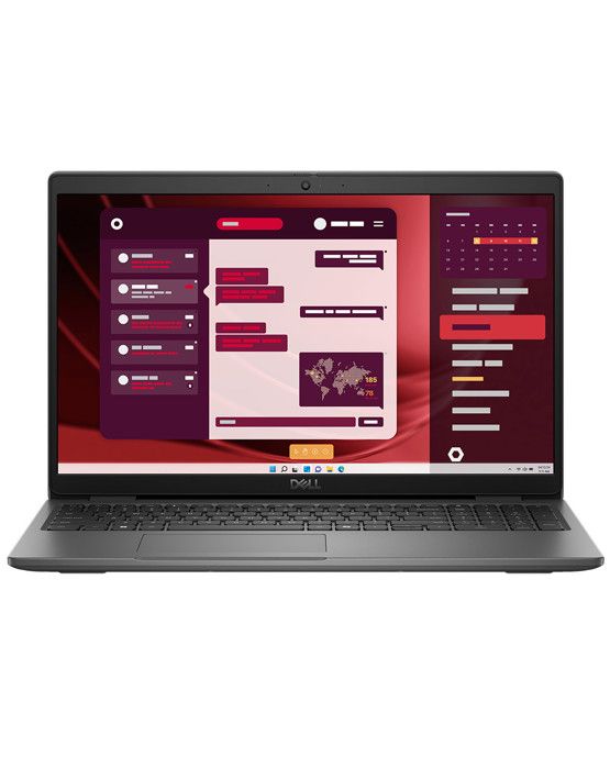 Dell Latitude 3550 U5