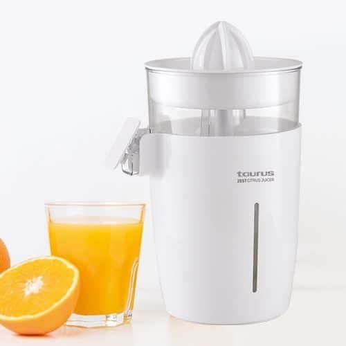 PRESSE ORANGE ZEST CITRUS 40W