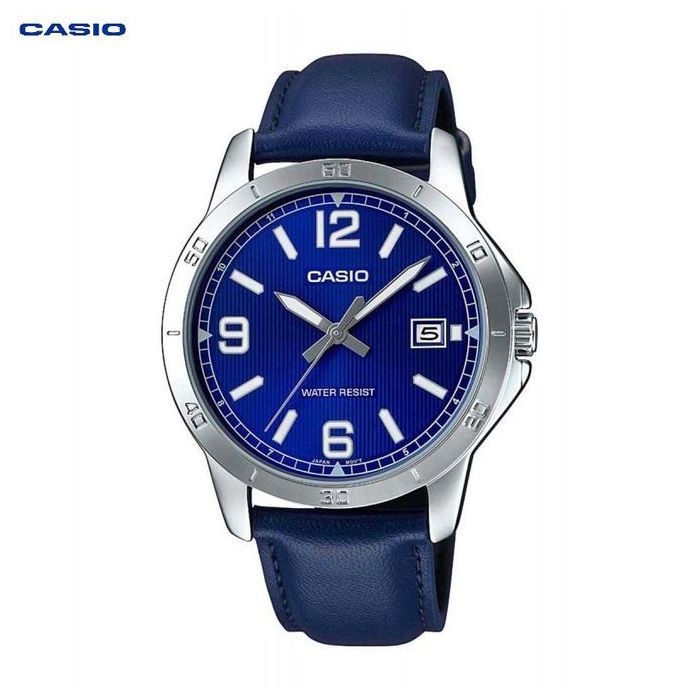 Casio Montre Hommes MTP-V004L-2BUDF