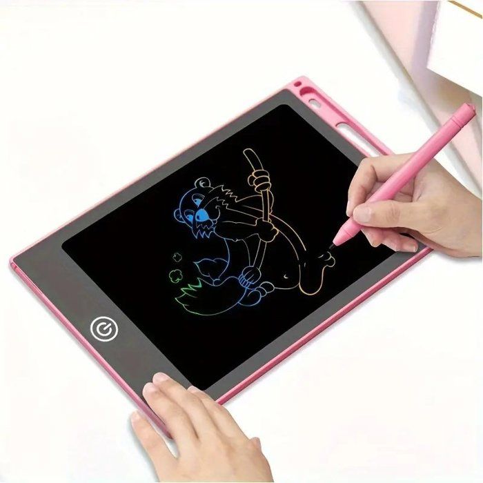 Tablette LCD de dessin et d’écriture