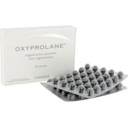 Oxyprolane Dermic 60 capsules