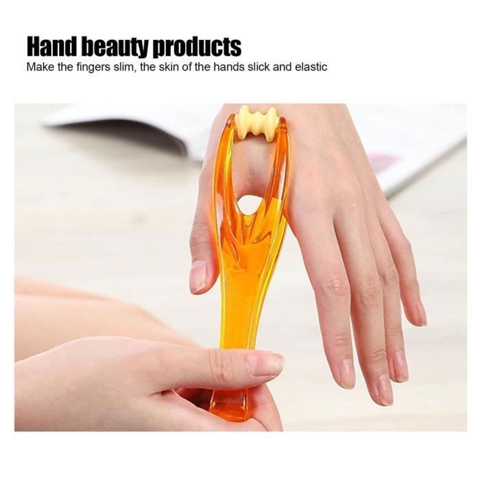 Massage des Mains Relaxation Musculaire