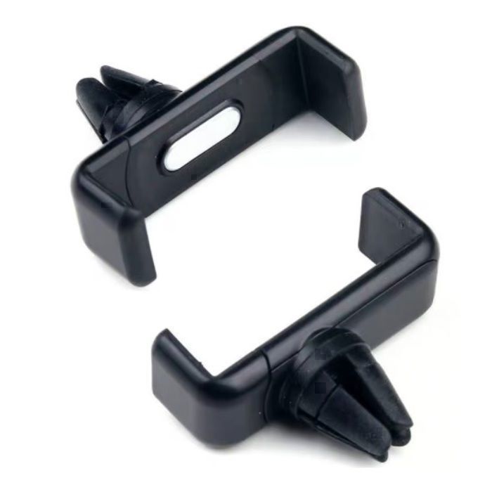 Support téléphone voiture - CITYTEK - MF109242 - Installation facile - Prise en main sécurisée - Noir