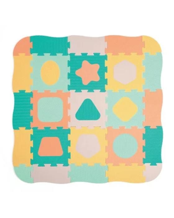 TAPIS GEOMETRIQUE TOUCH