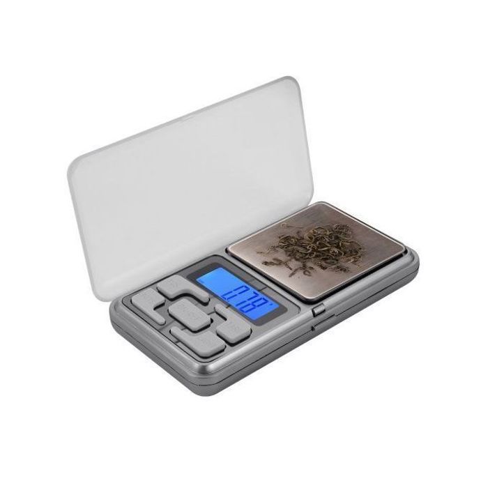Balance Numérique de Précision - Poids Gram - Bijoux & Alimentaire
