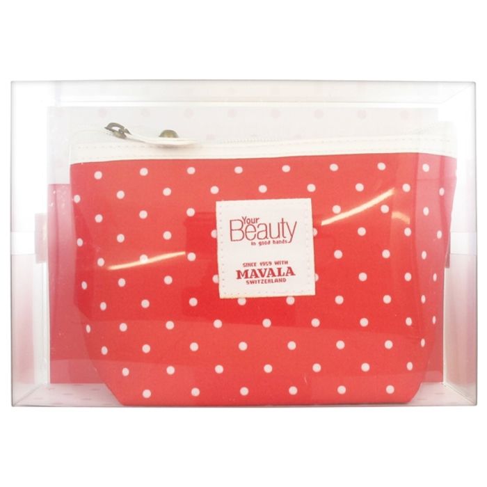 Mavala la Solution Ongles Fins & Fragiles