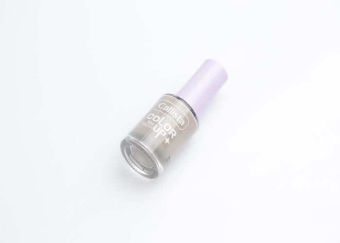 Vernis à Ongles - CALLISTA - Color Up 210 - Rose - Finition lisse - Durable