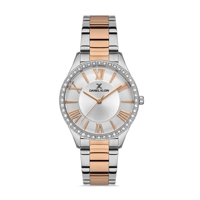 Montre Femme Daniel Klein  Dk.1.13228.3