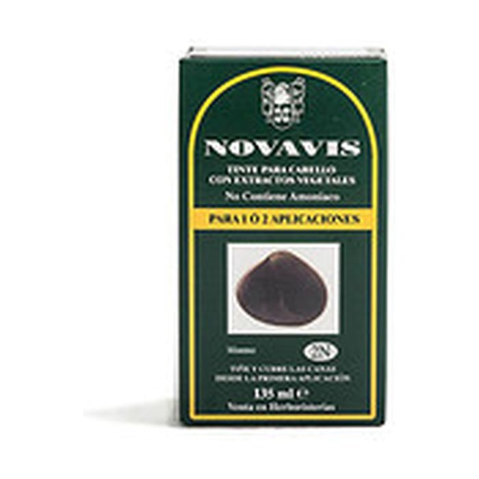 Soin Colorant Permanent - Herbatint - 2N Brun - Sans ammoniaque - 150 ml - Tous types de cheveux
