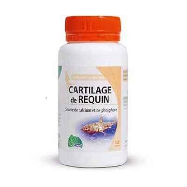 MGD CARTILAGE DE REQUIN