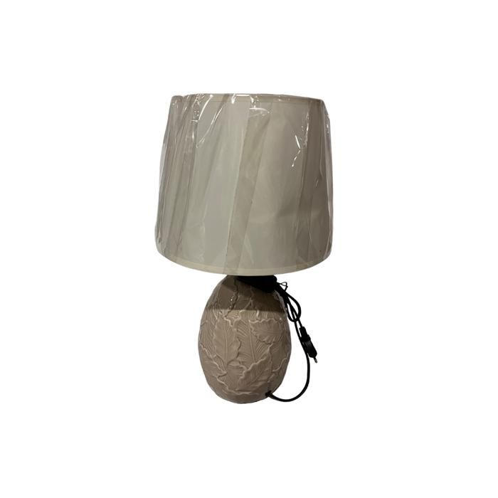 ABAT-JOUR BOTANIQUE FEUILLE 44 CM