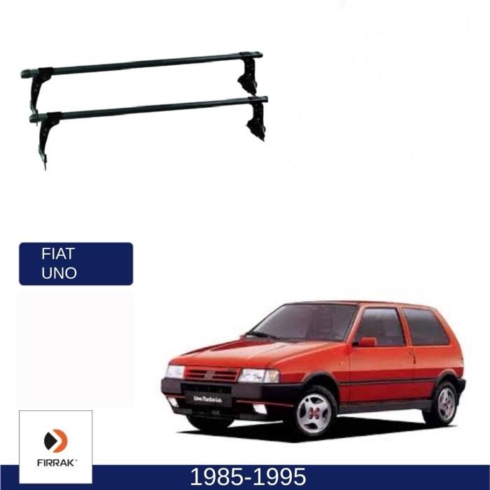 Porte Baguage Fiat Uno 1985-1995