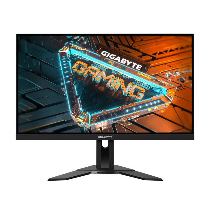 Gigabyte Ecran gamer 23.8" G24F 2 165Hz/OC 180Hz 1ms FHD IPS