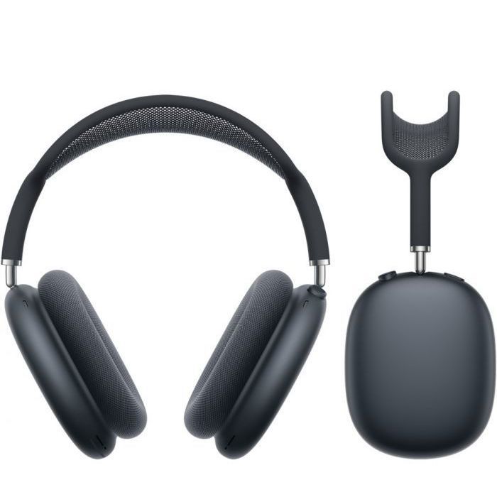Casque Bluetooth APPLE AirPods Max 2éme generation, Couleur aléatoir