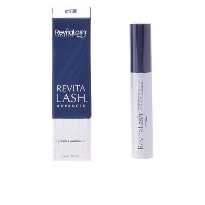 Eau de toilette Revitalash REVITALASH ADVANCED eyelash conditioner 1 ml Femme
