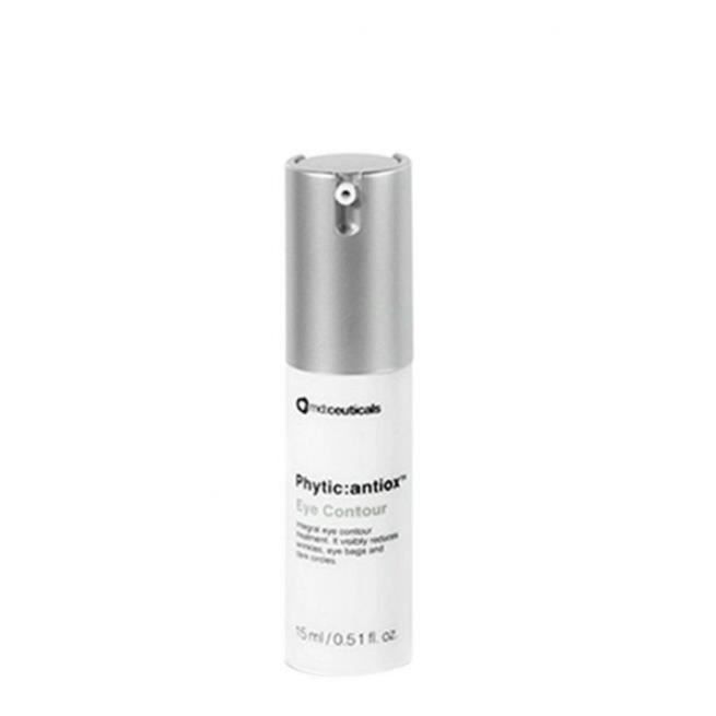 md ceuticals phytic antiox contour des yeux 15 ml