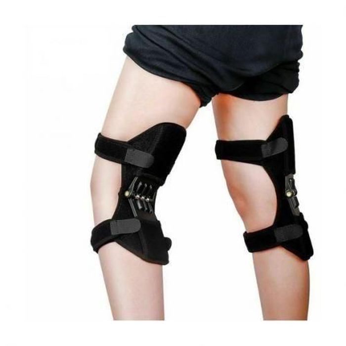 Supports genoux Power Knee