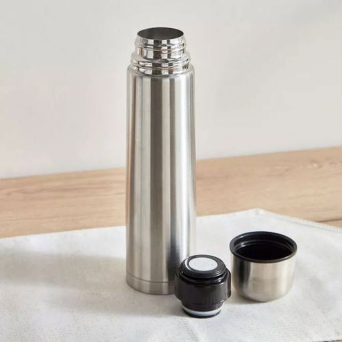 Thermos inox 1000 ML Pour Boissons Chaudes Froides