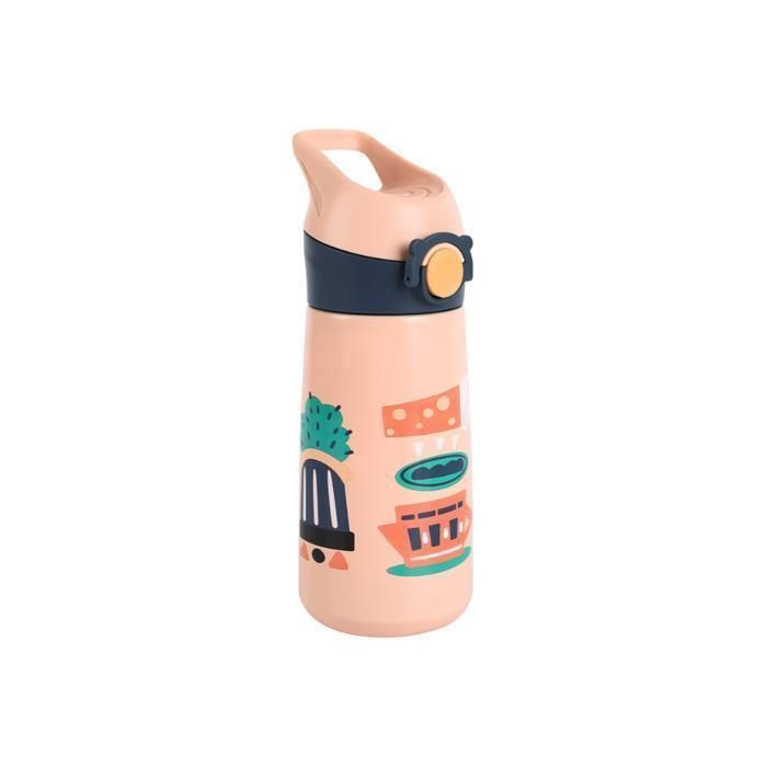 BOUTEILLE   460ML