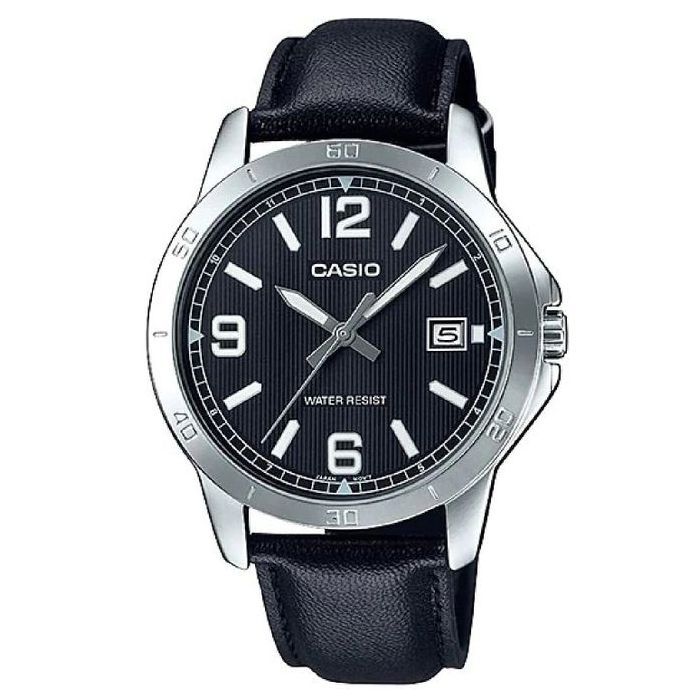 Casio Montre analogique pour homme MTP-V004L-1BUDF
