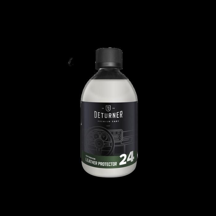 Leather Protector 250ml - DETURNER