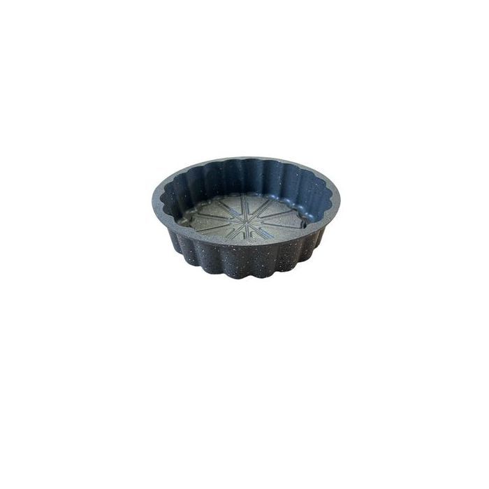 Moule à gâteau - Elit - Aluminium - Antiadhésif - Ergonomique - Facile à nettoyer