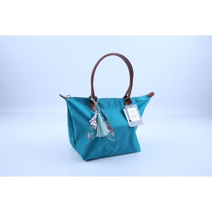 Sac à main scolaire avec bandoulière – taille M – 30 cm