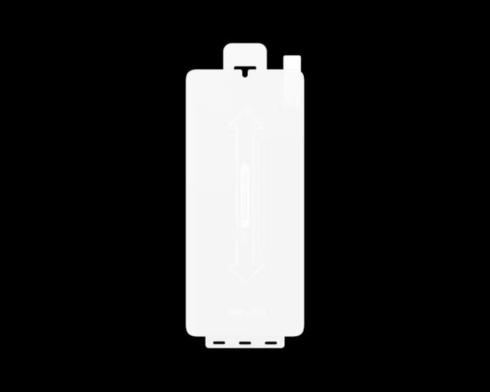 Protecteur d'écran en verre trempé Galaxy A33 5G