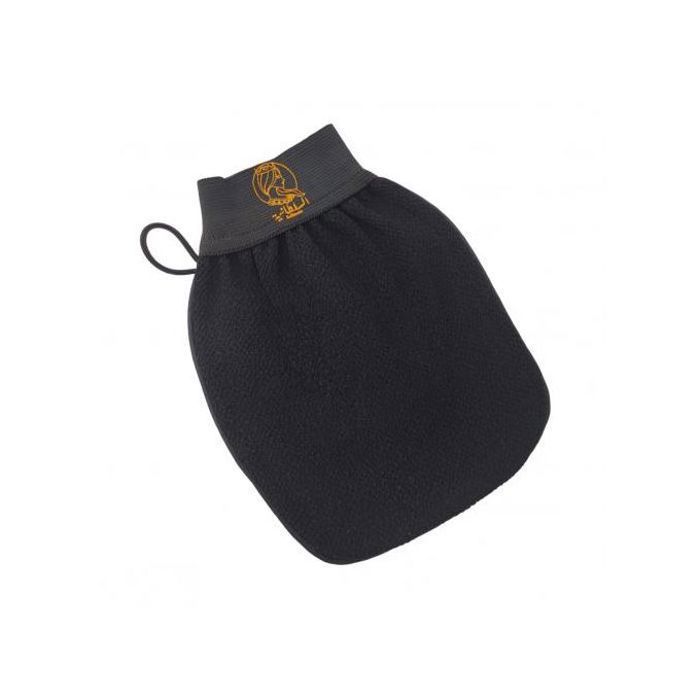 Gant de Gommage - SOLTANIA - COULEUR ALEATOIR - Hammam Marocain - Haute Qualité - Confortable