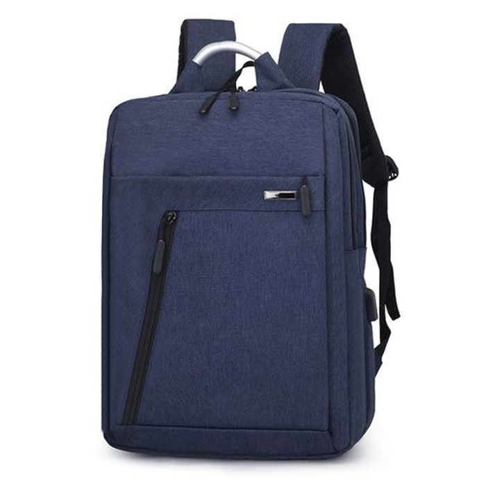 Sac à dos d'école, cartable fonctionnel pour ordinateur portable