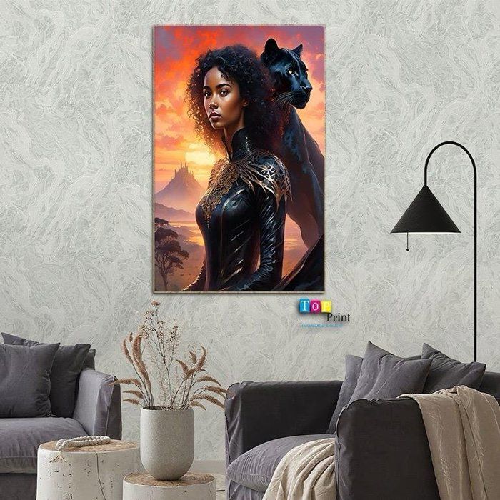 New Collection Tableau decoratif;
