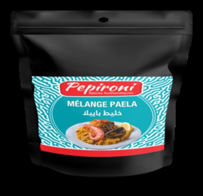 Mélange Paella Sachet 50 g