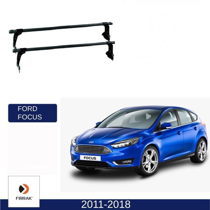 Porte Baguage Ford Focus 2011-2018