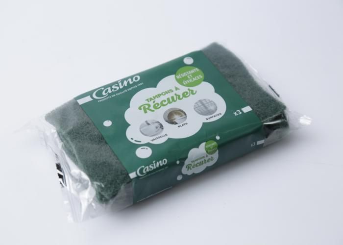 Tampons à récupérer