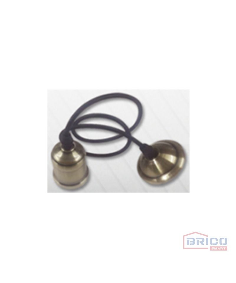 Suspension en aluminium deva