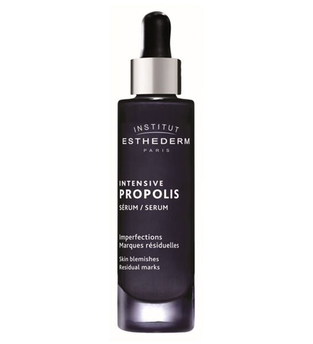 Sérum - INSTITUT ESTHEDERM - Intensive Propolis - 30 ml - Non comédogène - Peaux acnéiques