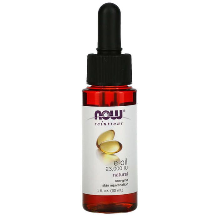 NOW-E-OIL 23,000 IU
