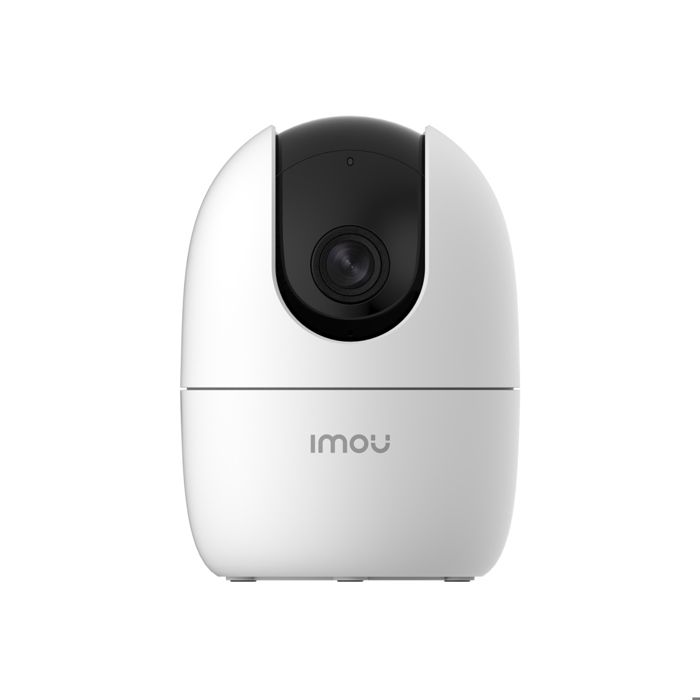 Caméra IP - IMOU - Ranger 2 IPC-K2EP - 3MP - Vision nocturne - Suivi intelligent 360°