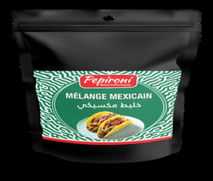 Mélange Mexican Sachet 50 g