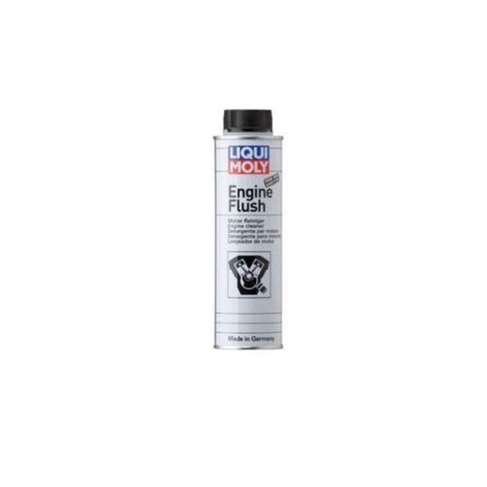 Liqui Moly Rinçage du moteur