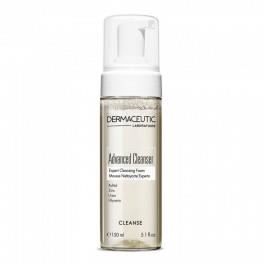 Mousse Nettoyante - Dermaceutic - Advanced Cleanser - 150ml - Démaquillant - Anti-excès de sébum