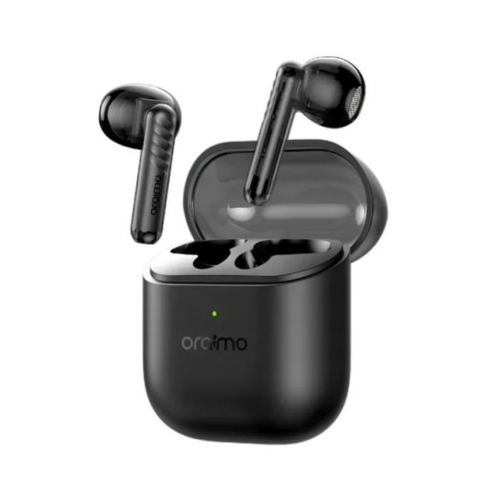 Écouteurs Sans Fil - Oraimo - FreePods Neo OTW-330S - Bluetooth 5.3 - 50 heures d'autonomie - IPX4