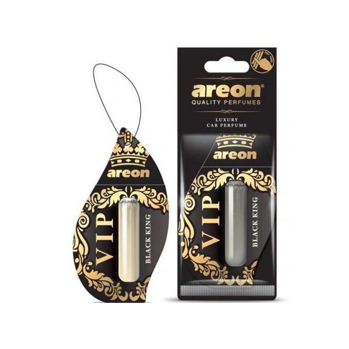 Areon VIP Black King PARFUM VOITURE
